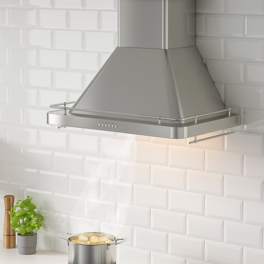 Find the Perfect Range Hood Kitchen Exhaust Fans IKEA