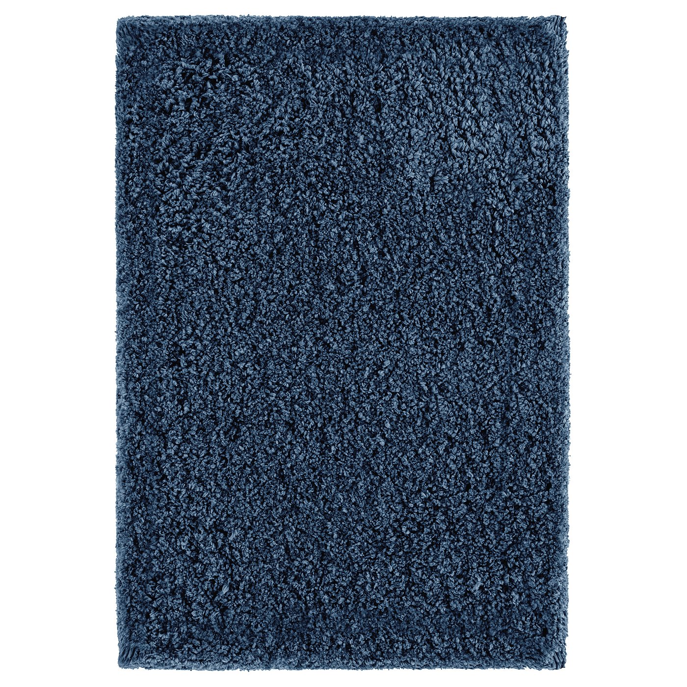 Bath Mat, Dark Blue