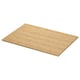 Option: ÅLSKEN Countertop, bamboo/veneer, 37x21 1/2 "