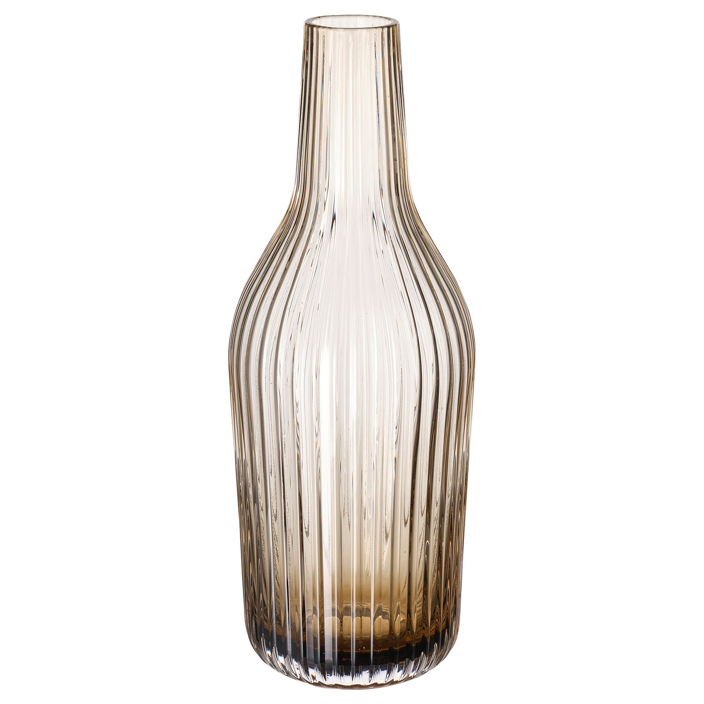 Carafe, Light Brown