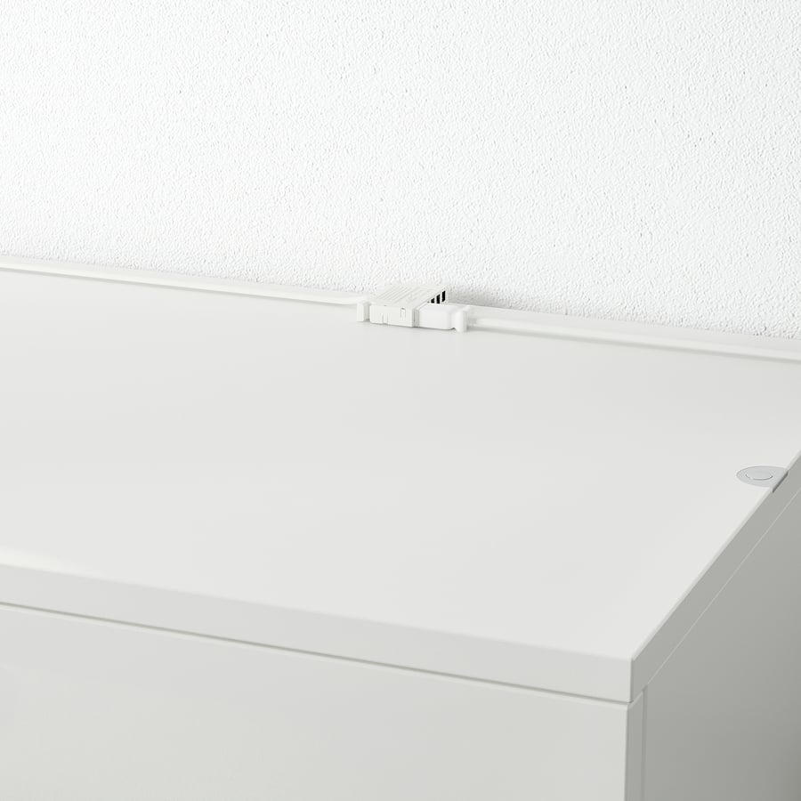 ANSLUTA Power supply cord, 11 ' 6" IKEA