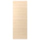 Option: ASKERSUND Cover panel, light ash effect, 36x96 "