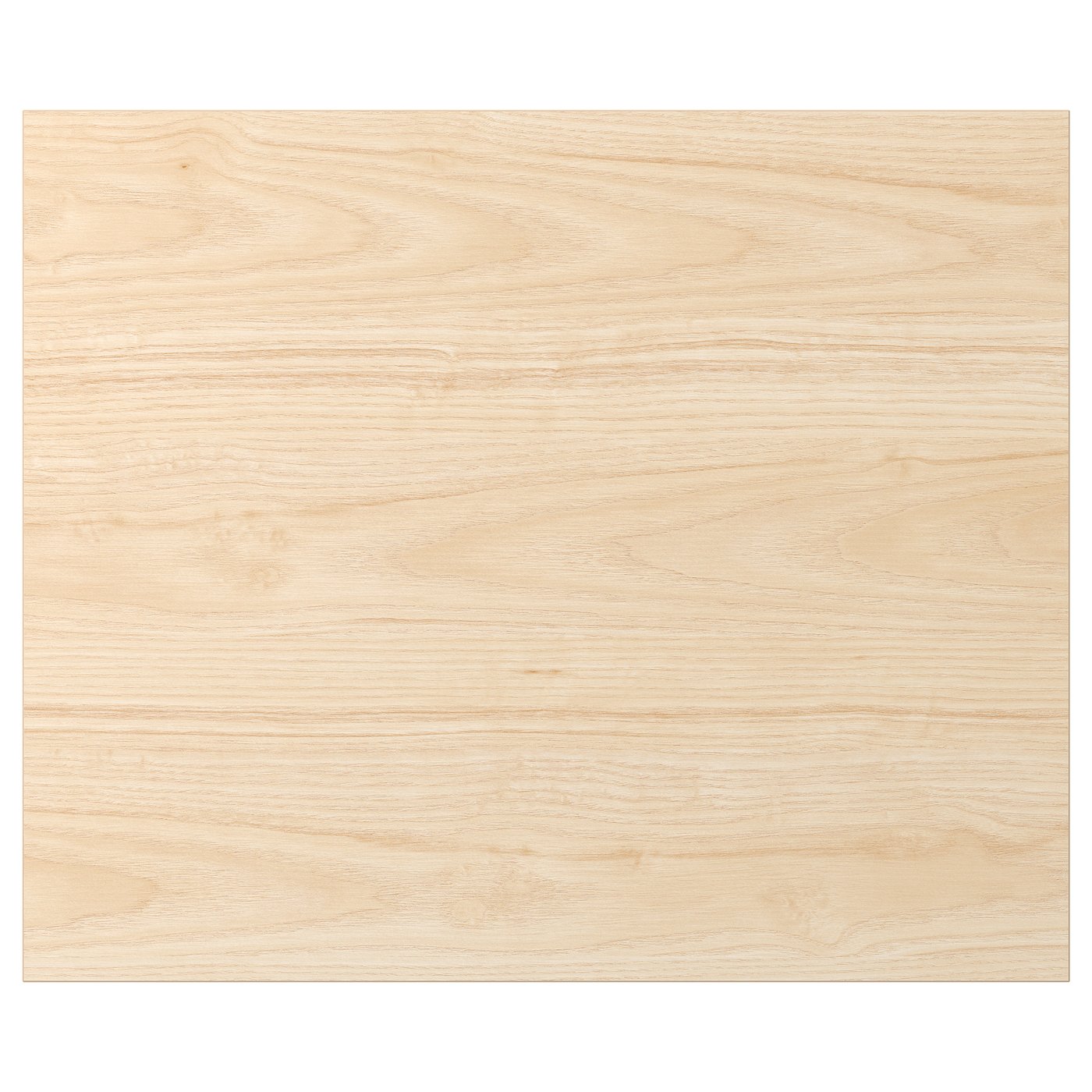 *sora iro*　IKEA　イドーセン ASKERSUND door, light ash effect, 18x60