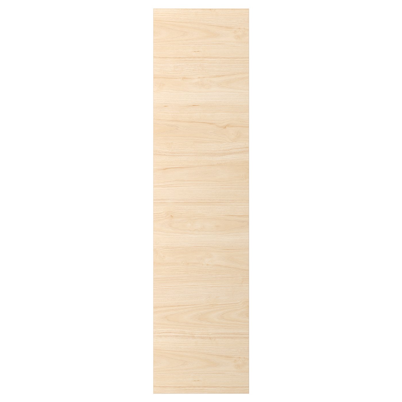 *sora iro*　IKEA　イドーセン ASKERSUND door, light ash effect, 18x60