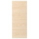 Option: ASKERSUND Door, light ash effect, 12x30 "