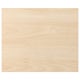 ASKERSUND Drawer front, light ash effect, 18x15 "