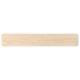 ASKERSUND Drawer front, light ash effect, 30x5 "