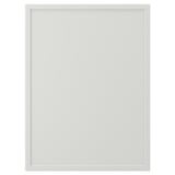 ASPUDDEN Door, light gray, 15x20 "