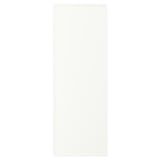 ASPUDDEN: white cabinet, square shape, plastic and particleboard material.