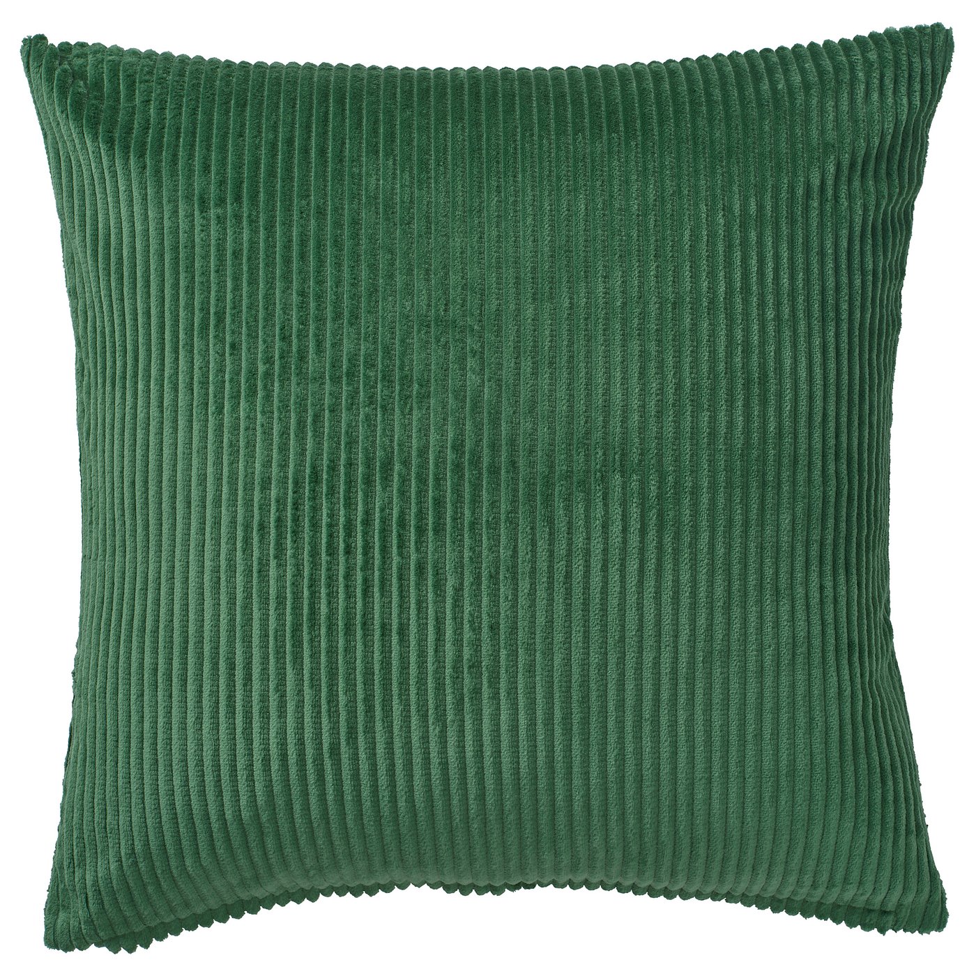 Cushion Cover, Dark Green