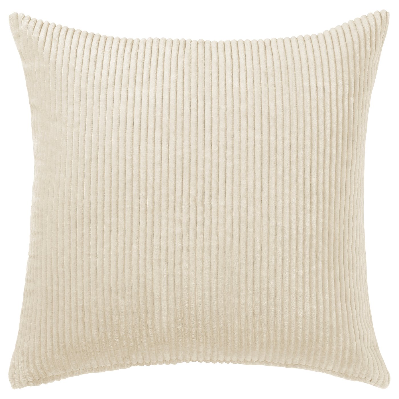 Cushion Cover, Light Beige