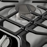 AVBRÄNNING Gas cooktop, Stainless steel, 36 "