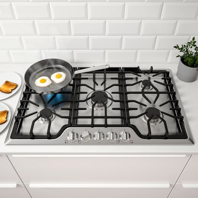 Glass Cooktops - Shop Ceramic Stove Tops - IKEA