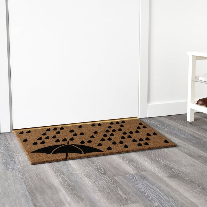Door Mats & Mats IKEA