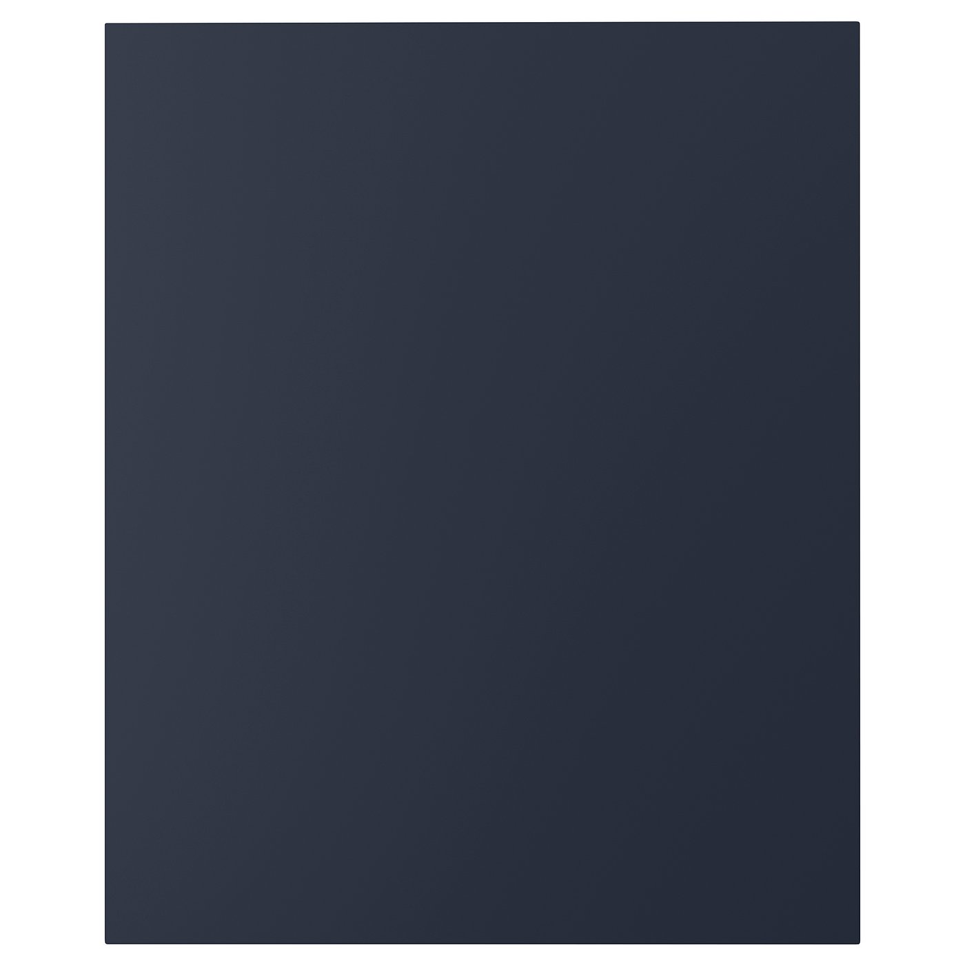 AXSTAD Cover panel - matte blue 25x30 "