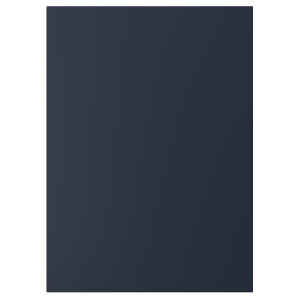 AXSTAD Cover panel, matte blue, 26x36 "