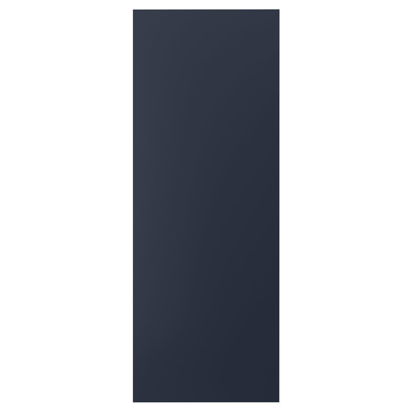 AXSTAD Cover panel - matte blue 36x96 "