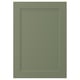 AXSTAD Door, gray-green, 21x30 "