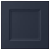 AXSTAD Door, matte blue, 15x15 "