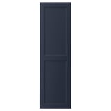 AXSTAD Door, matte blue, 18x60 "