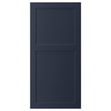 AXSTAD Door, matte blue, 24x50 "