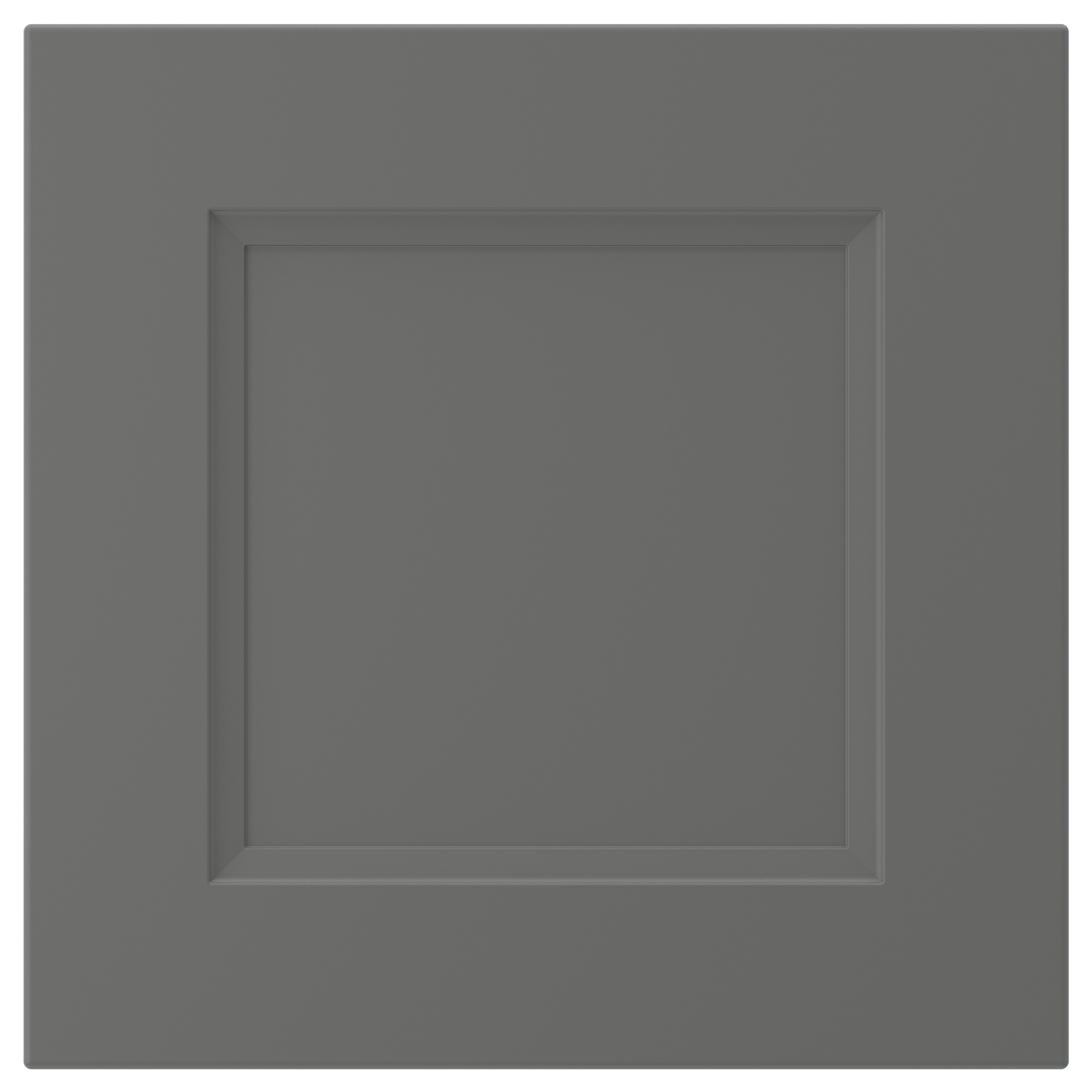 AXSTAD gray kitchen series IKEA