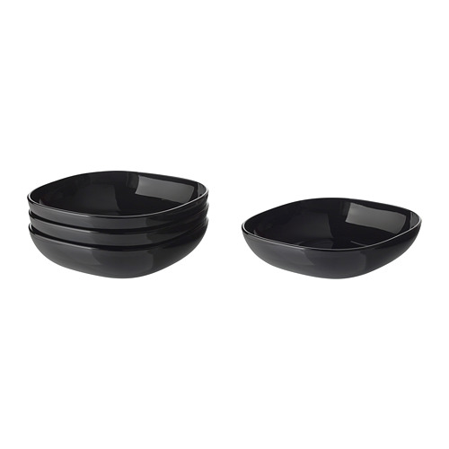 BACKIG Deep plate/bowl IKEA