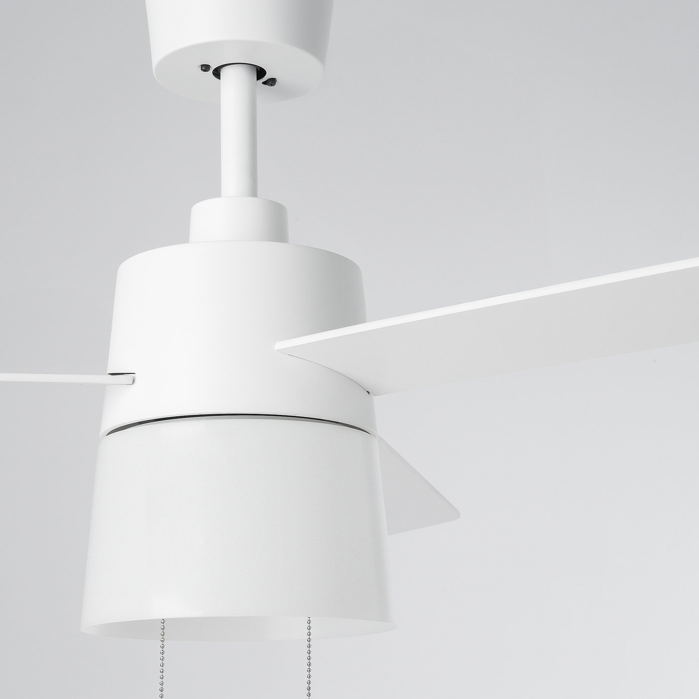 ピーターパンマン　IKEA イケア ✕ OFF-WHITE オフホワイト IKEA PS 2014 Pendant lamp, white, copper color, 14
