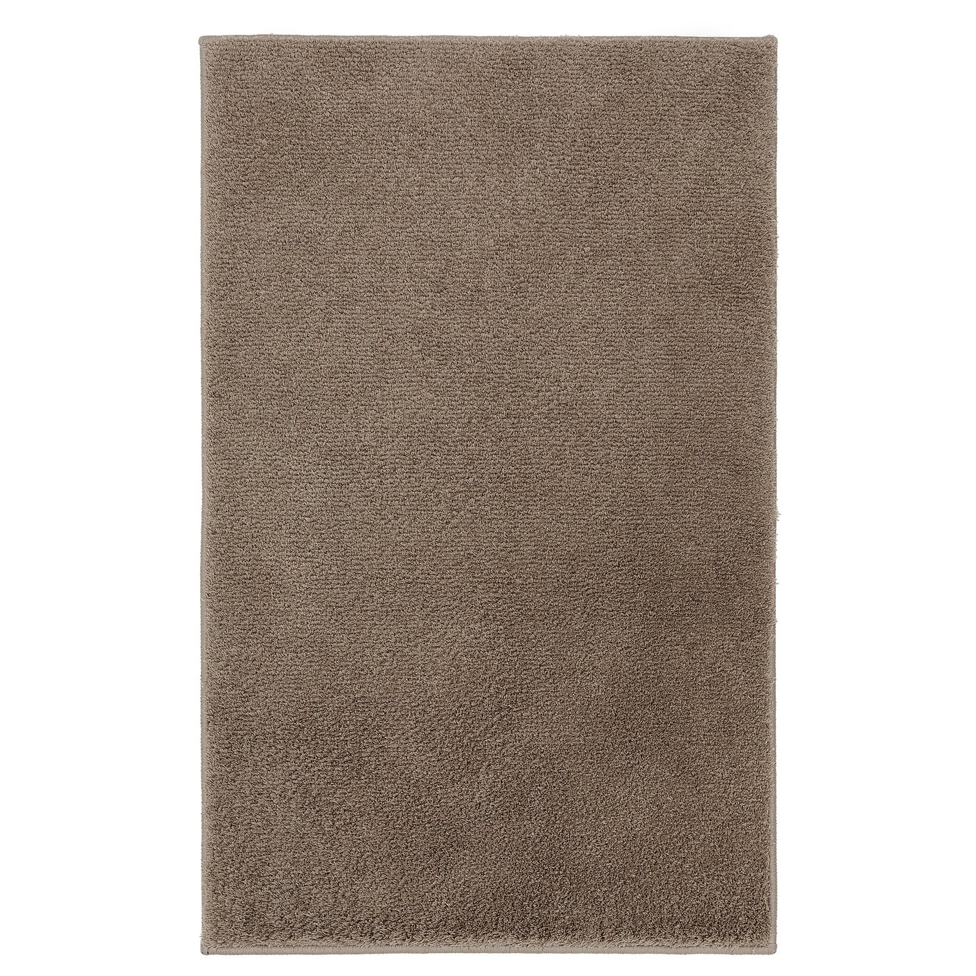 Bath Mat, Beige