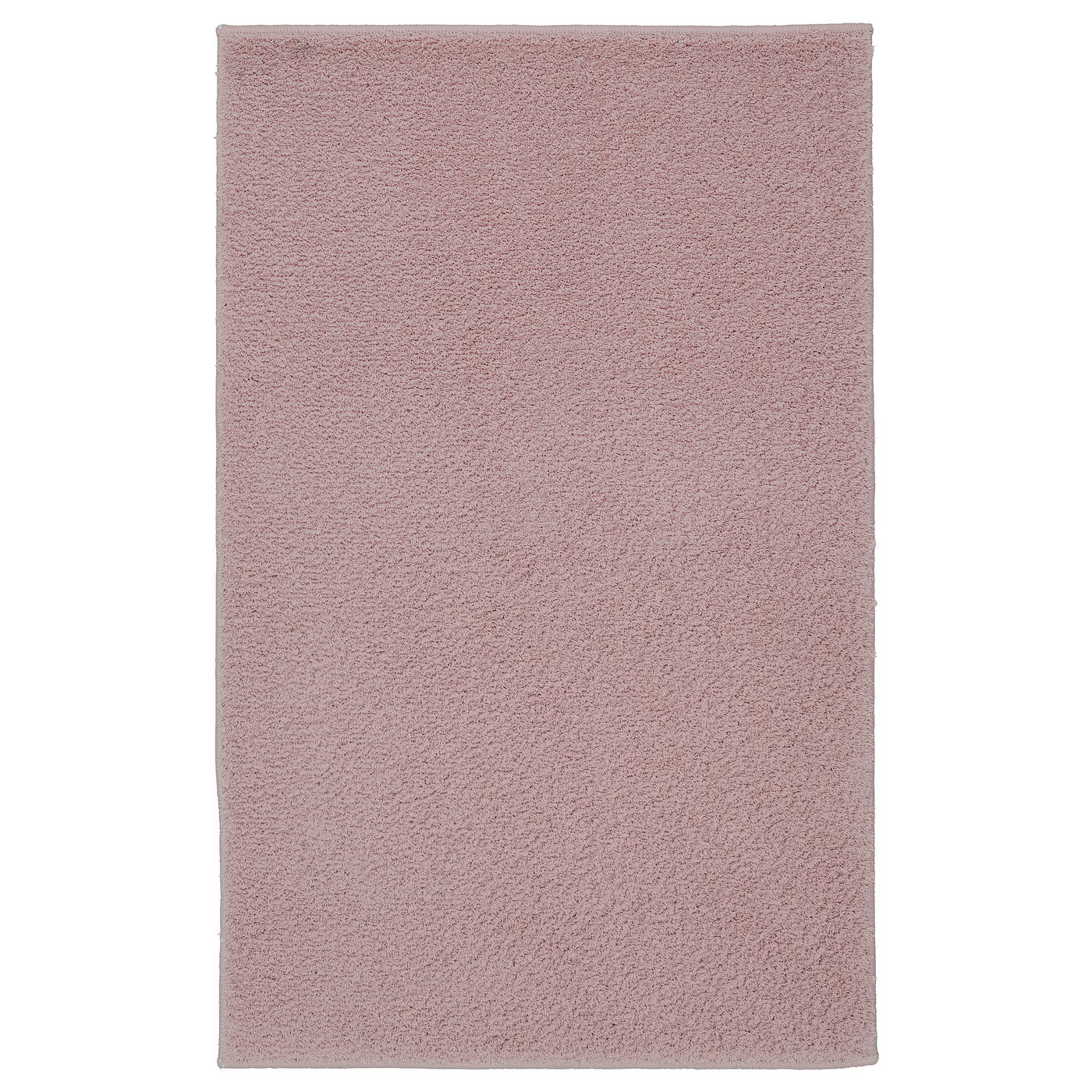Bath Mat, Pale Pink
