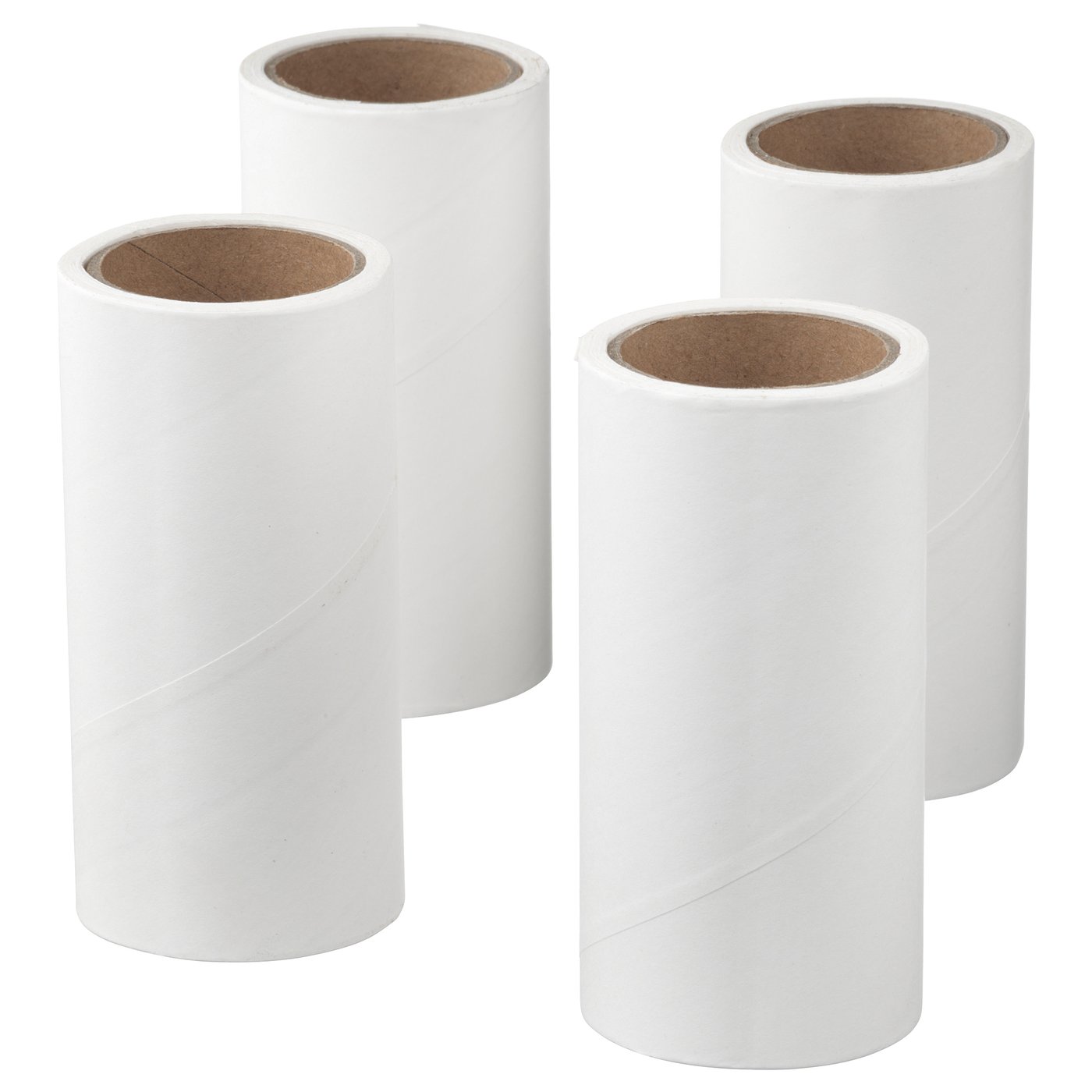 BÄSTIS Lint roller with 4 refills