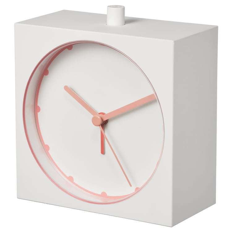 Alarm Clocks IKEA