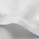 BANDPALPMAL Sheet set, white, Twin