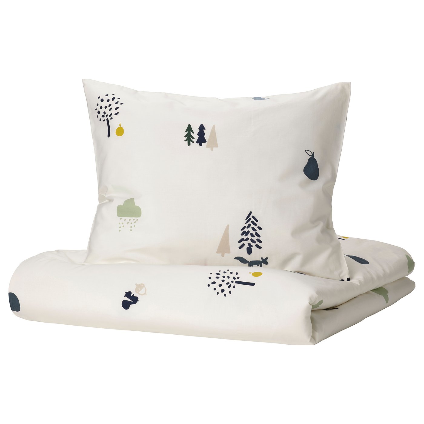 ikea childrens bedding