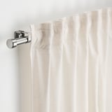 Curtain Rods - Adjustable Drapery Rods & Brackets - IKEA