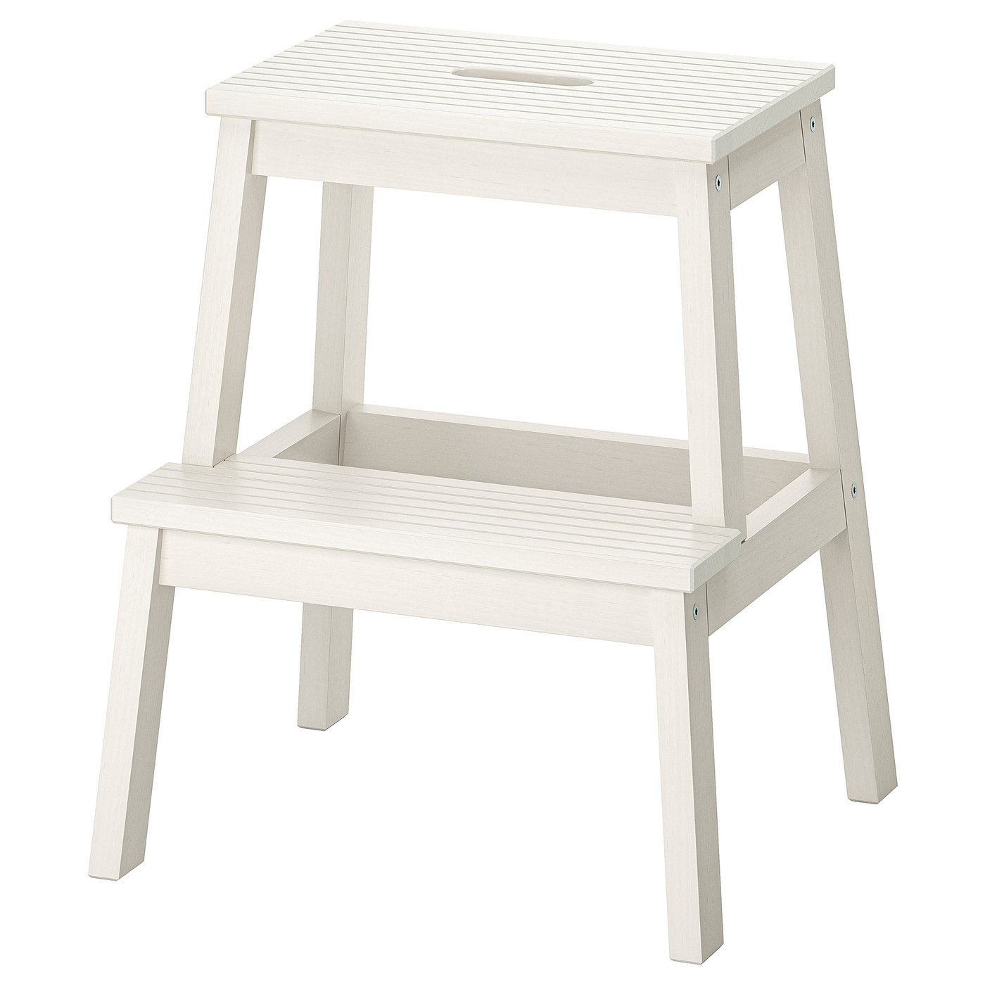 IKEA BEKVÄM BEKVÄM kitchen cart, beech, 227/8x195/8