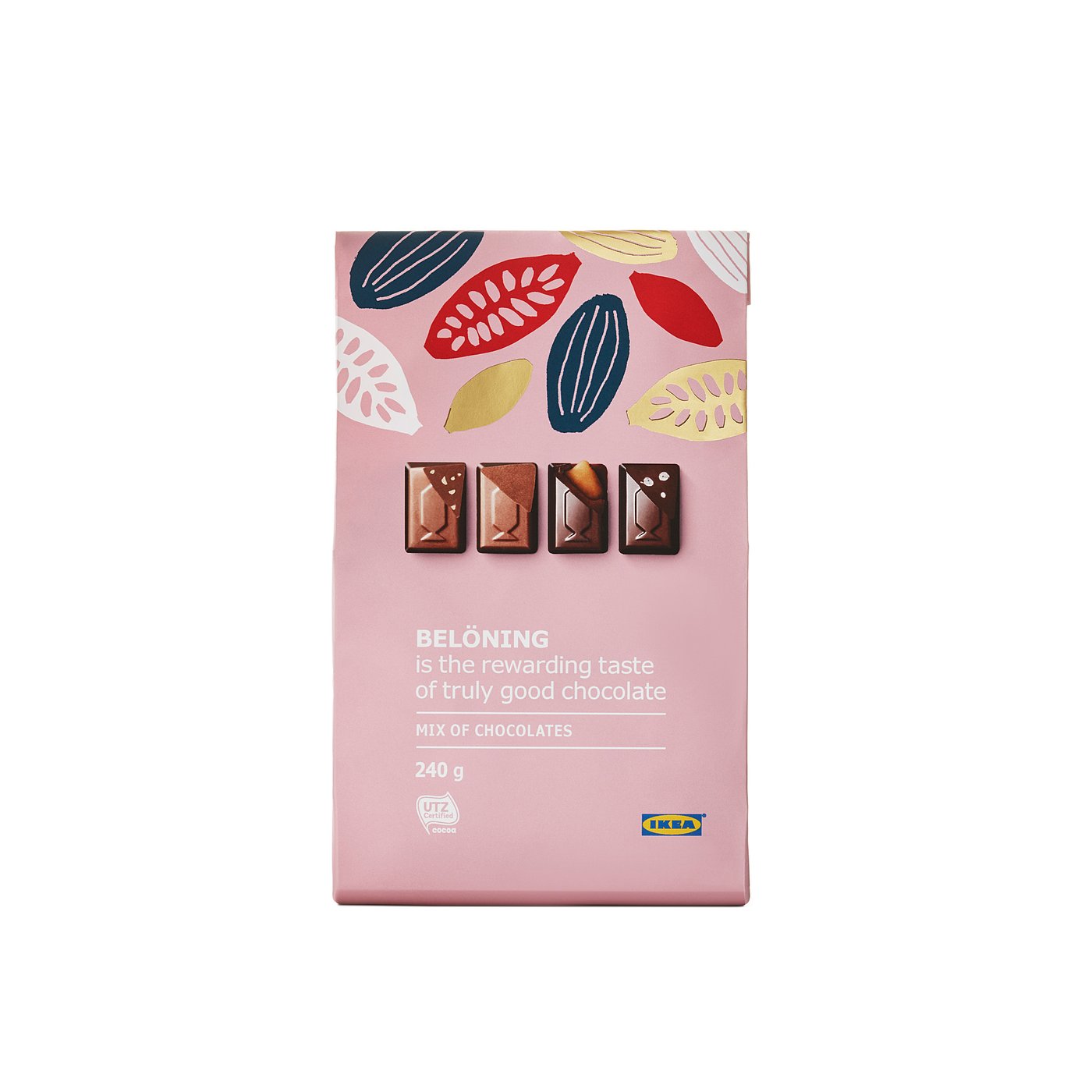BELÖNING Assorted chocolates IKEA