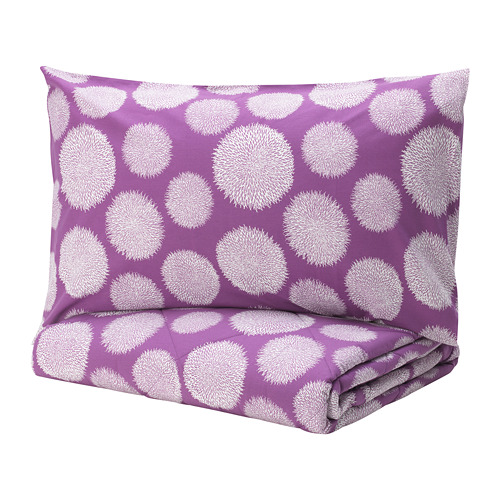 BERGRÖR Comforter set Twin IKEA