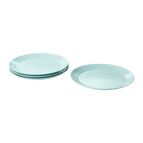 BESEGRA Plate IKEA