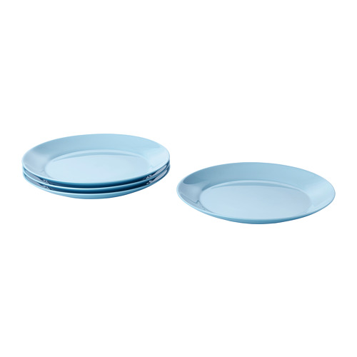 BESEGRA Side plate IKEA