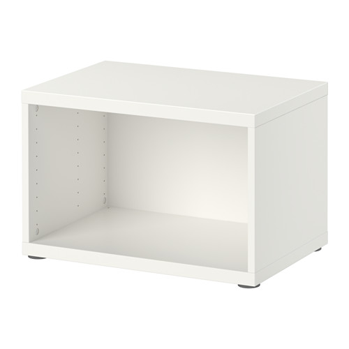 BESTÅ Frame white IKEA