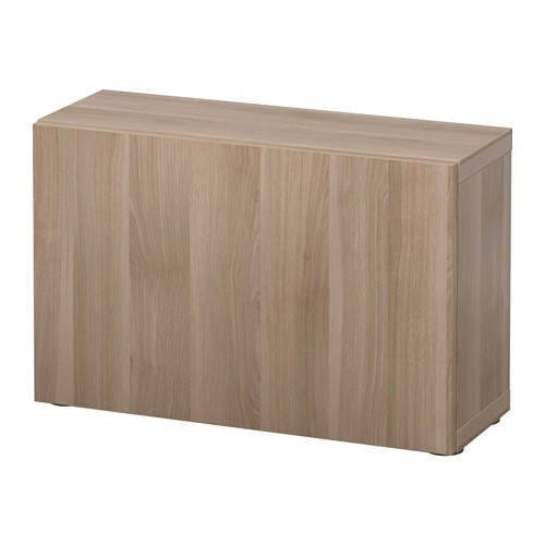 BESTÅ Shelf unit with door IKEA