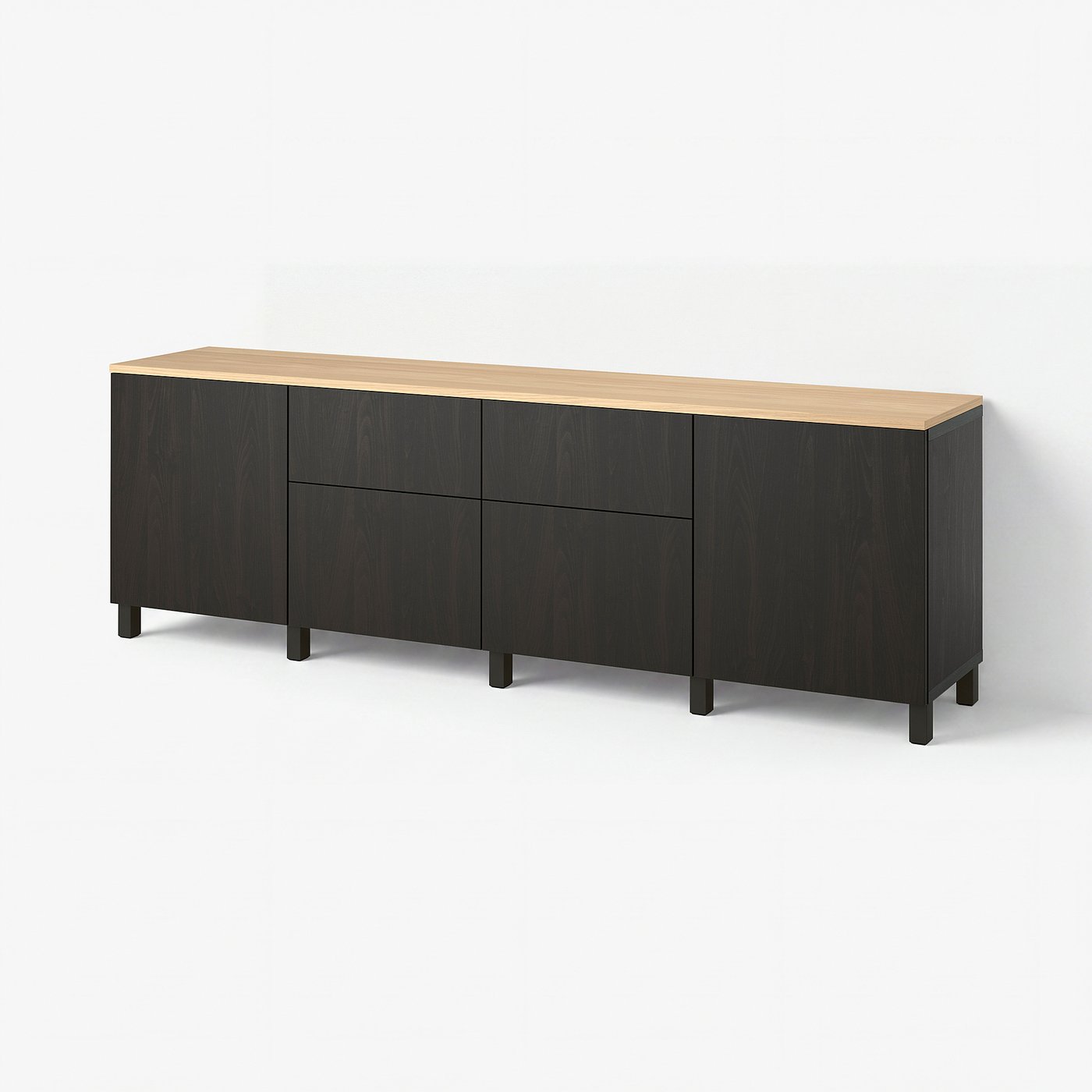 BESTÅ Storage System