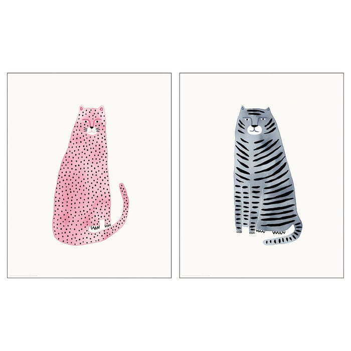 Art Posters & Prints IKEA