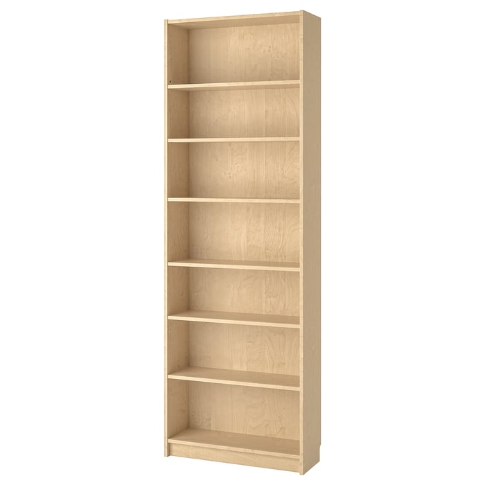 BILLY Series Bookcases & Parts IKEA
