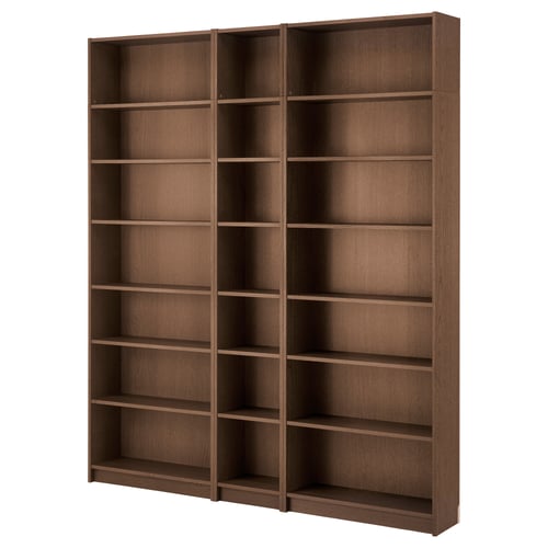 BILLY Series Bookcases & Parts IKEA