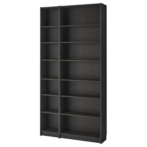 BILLY Series Bookcases & Parts IKEA