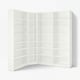 BILLY Bookcase, white, 84 5/8/53 1/8x11x93 1/4 "