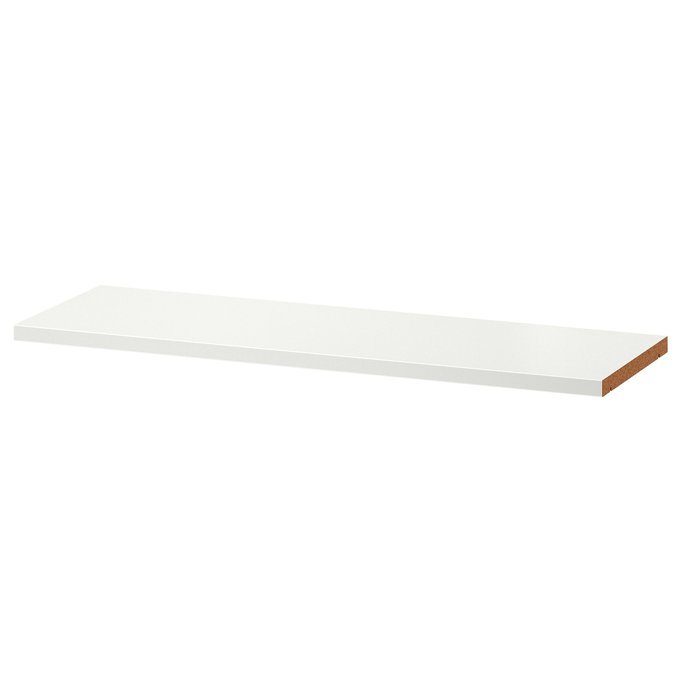 BILLY Bookcase, white, 15 3/4x11x79 1/2 "