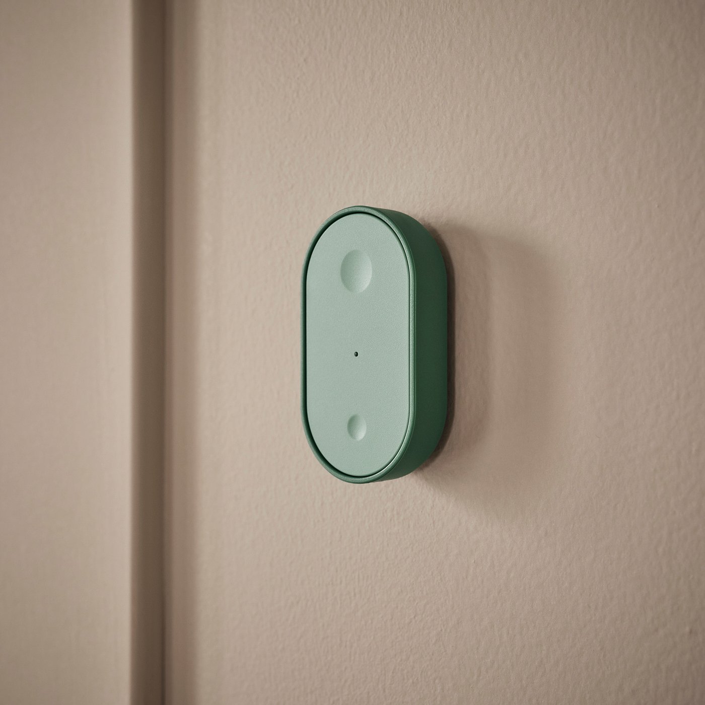 BILRESA remote control kit, dual button/mixed colors - IKEA